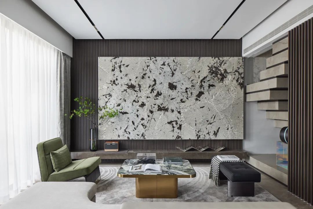 贵阳宝能科技城品牌展厅&178户型样板间丨中国贵阳丨GRAVITY万有引力设计-88