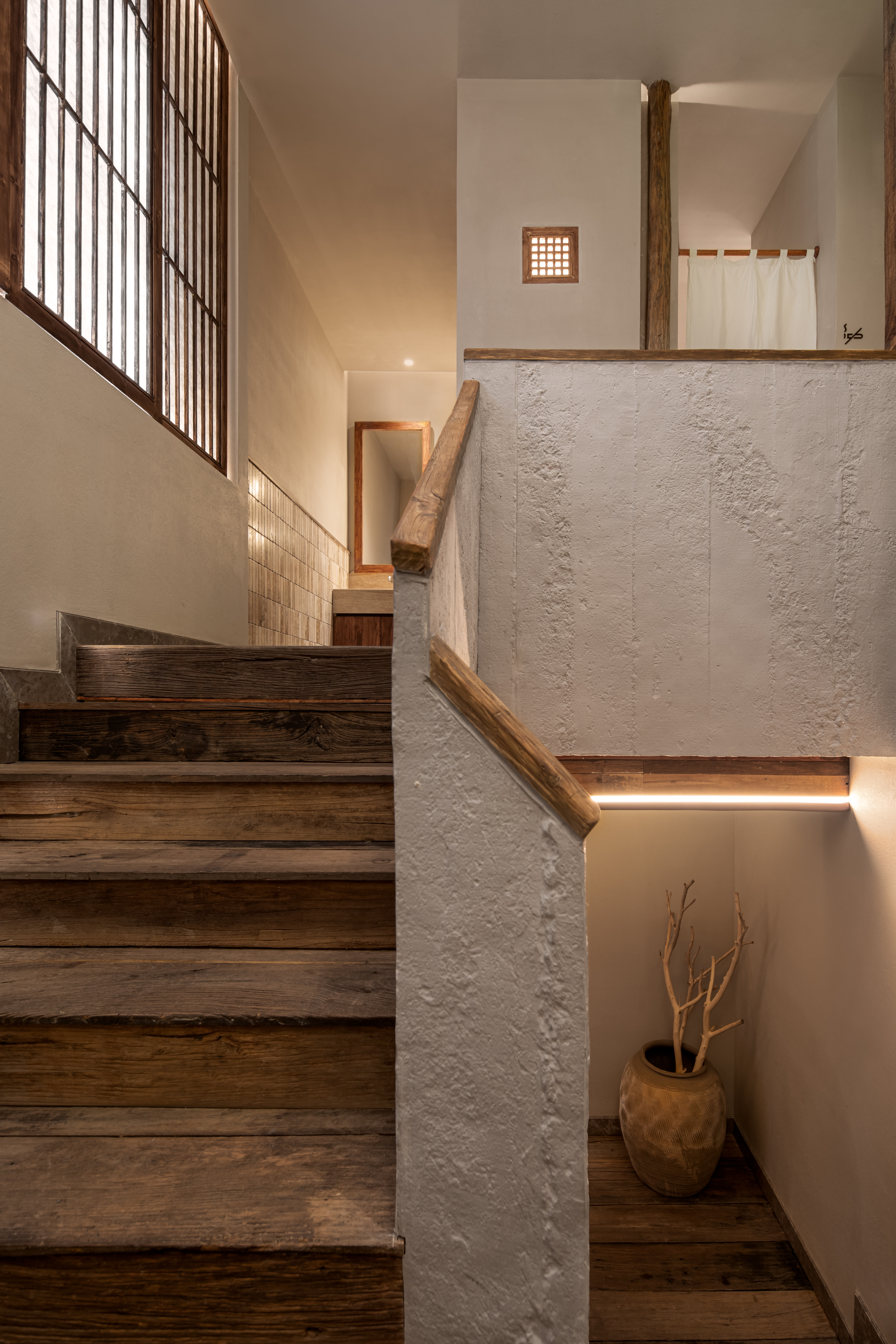 肉の魂·臻选·炭火烤肉丨中国太原丨MOOTHAN.DESIGN-35