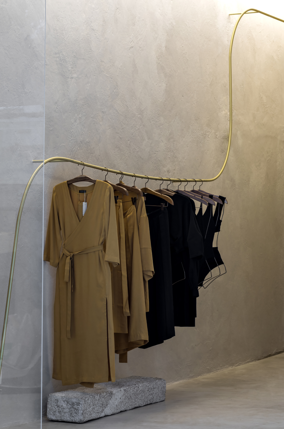 巴西先锋,粗野的极简丨Mariana Schmidt-23