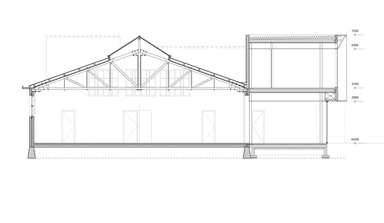 荷兰耶稣会省新住宅-8