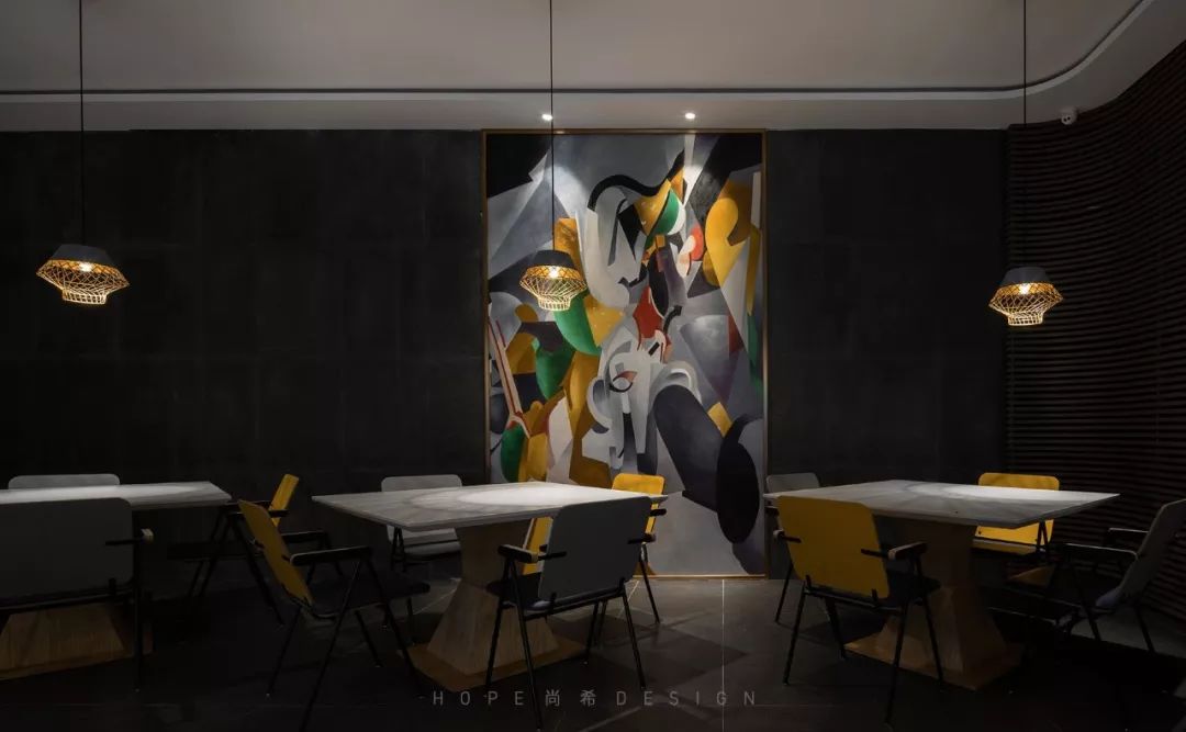 东榕喜家三亚万豪店丨中国三亚-8