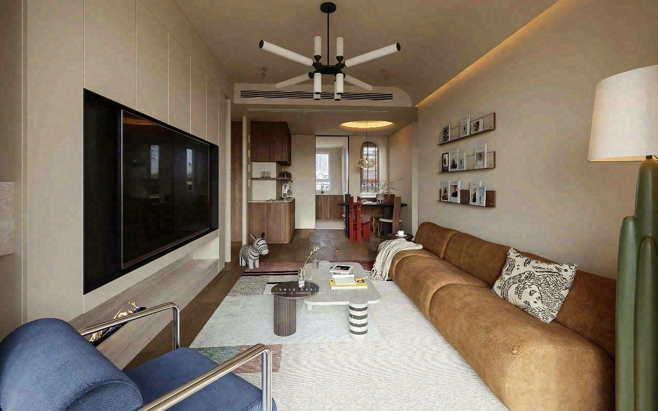 紫薇花园丨中国闵行丨侯敏-15