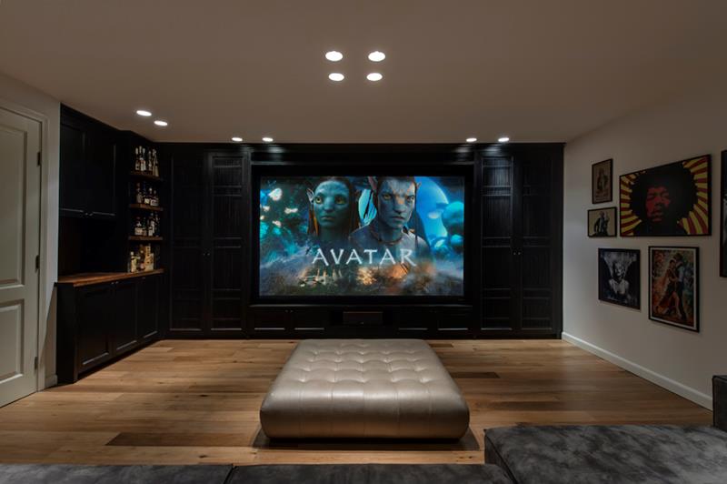 花园而非庭院:地中海风格住宅设计丨以色列丨建筑师约利·沃尔曼,室内设计师萨马达·莫尔·阿维丹-46