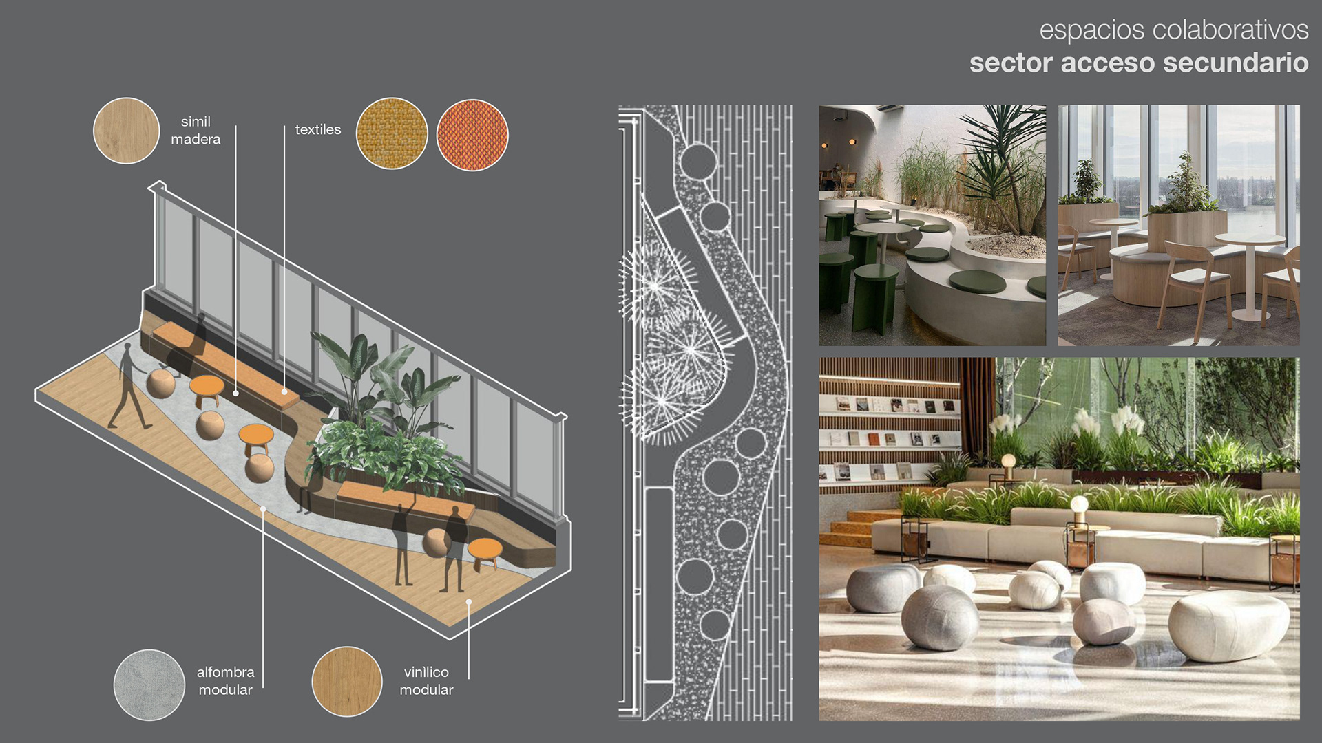 Cargill 室内设计项目丨阿根廷罗萨里奥-40