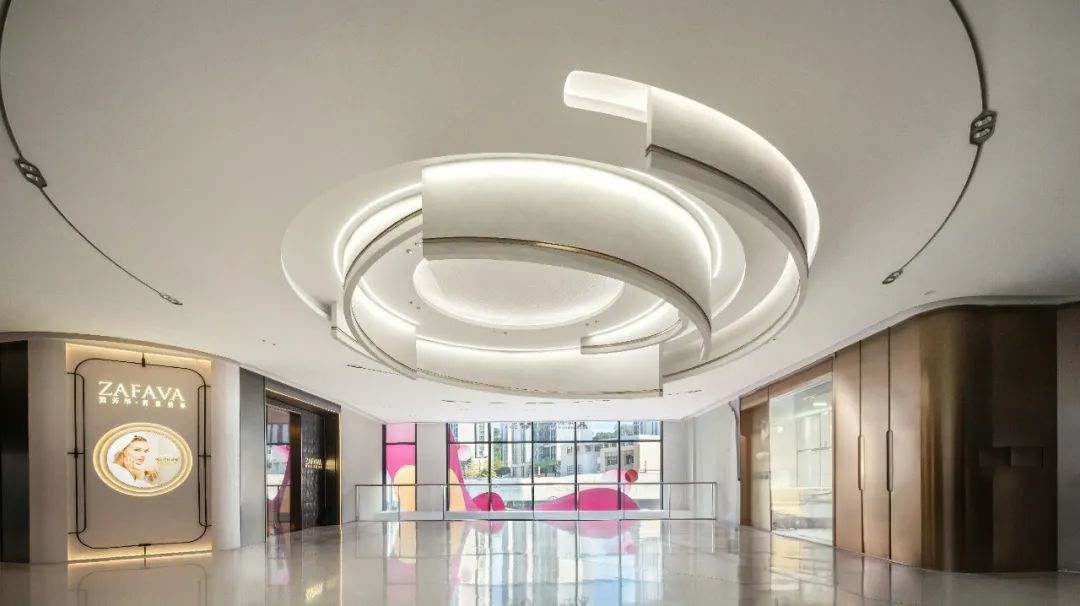 深铁睿印里RAIL INLI丨中国深圳丨J&A杰恩设计-21