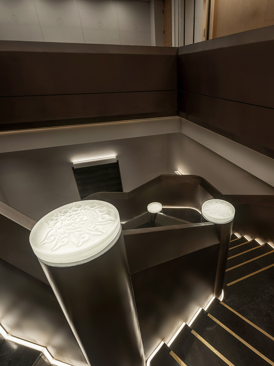 弥勒圣坛二期丨中国宁波丨杭州欧塬建筑设计有限公司-86