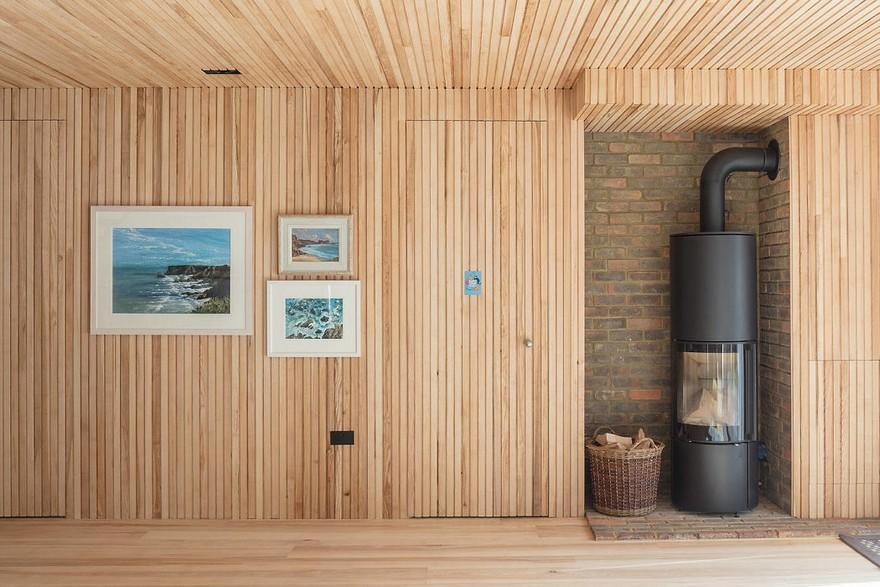 Modernist New Build Passivhaus / Gresford Architects-12