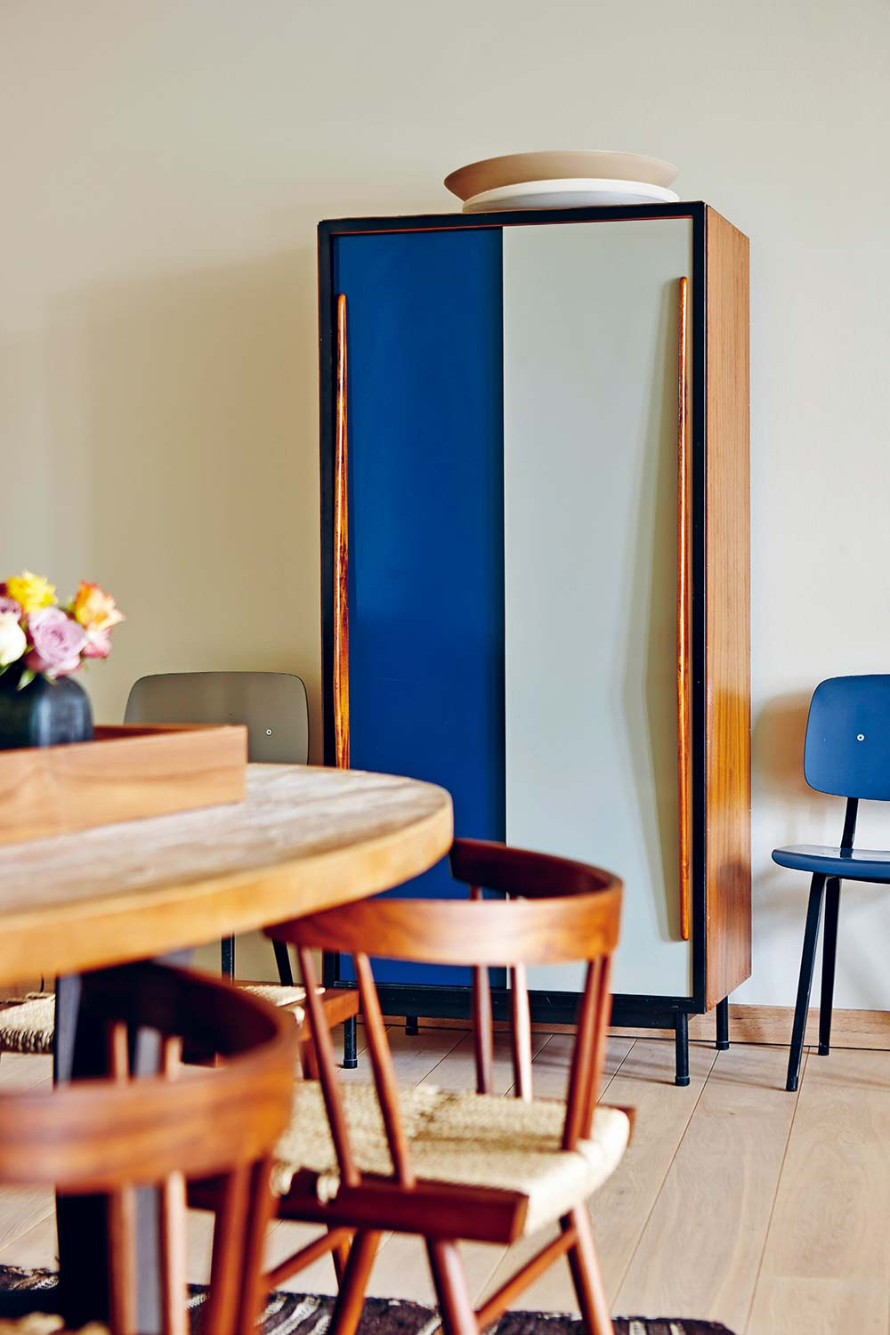 新古典主义别墅设计丨北向·思恩-48