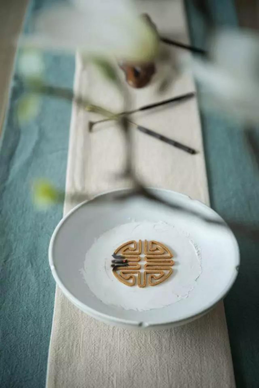 万科澜湖郡二期样板间-6