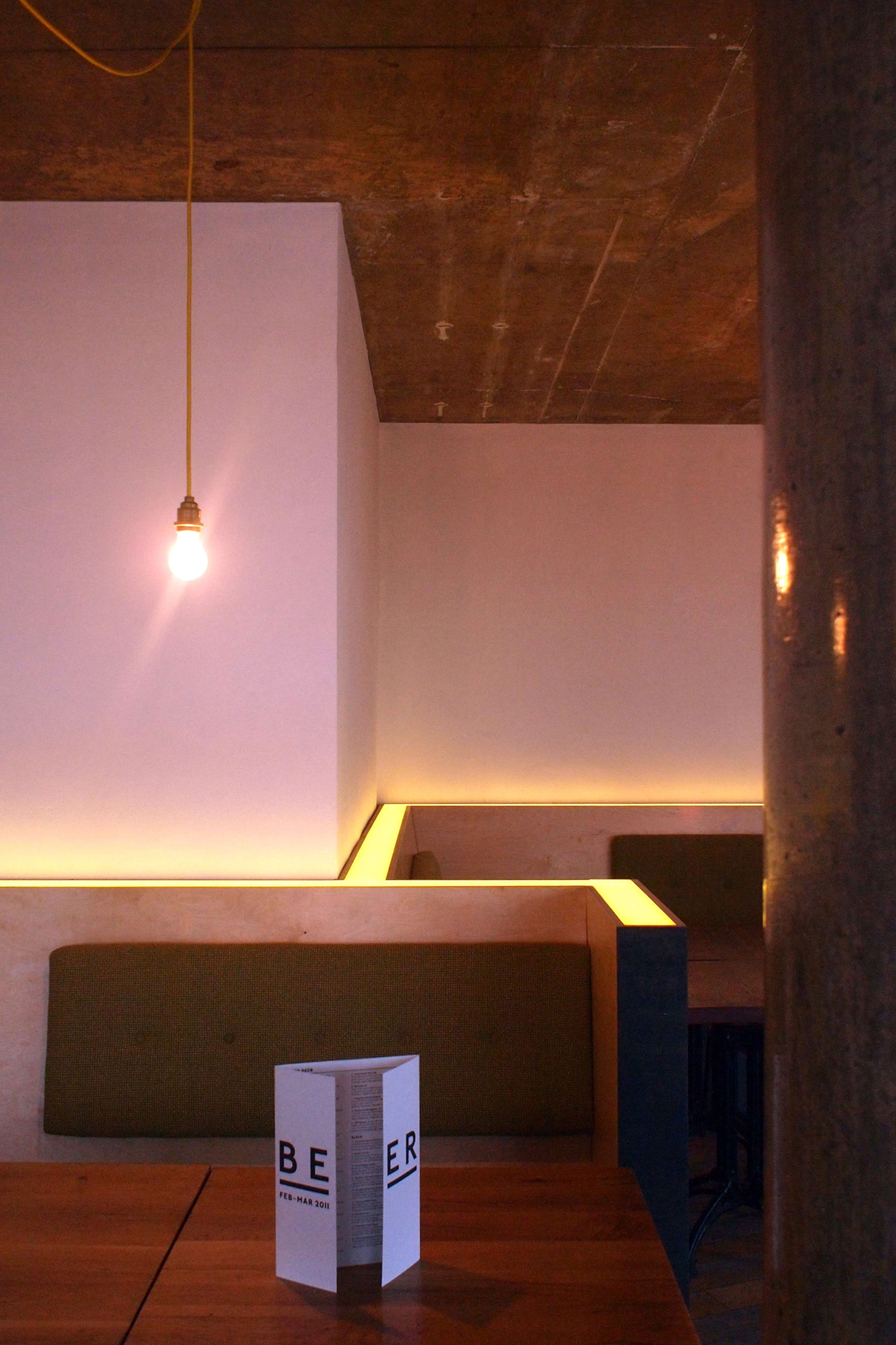 2011 年餐厅与酒吧设计奖-36