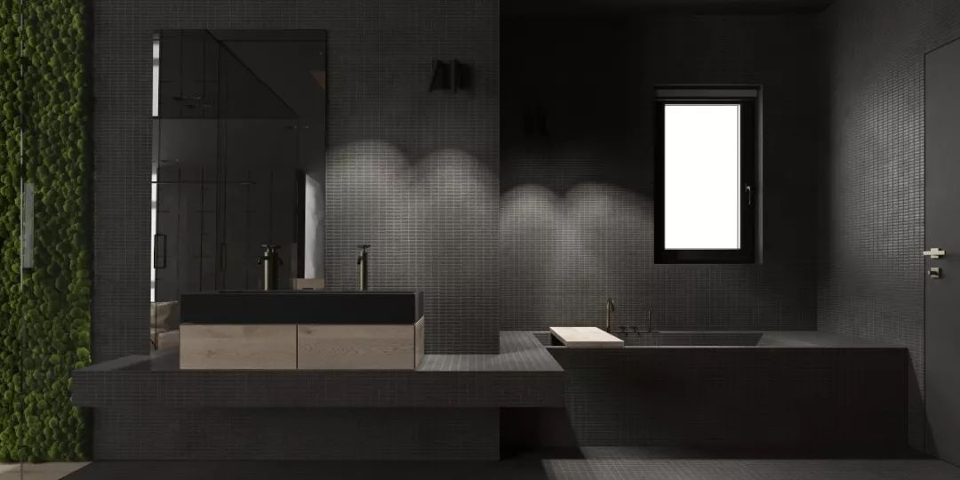 Igor Sirotov 的禁欲主义设计魅力-43