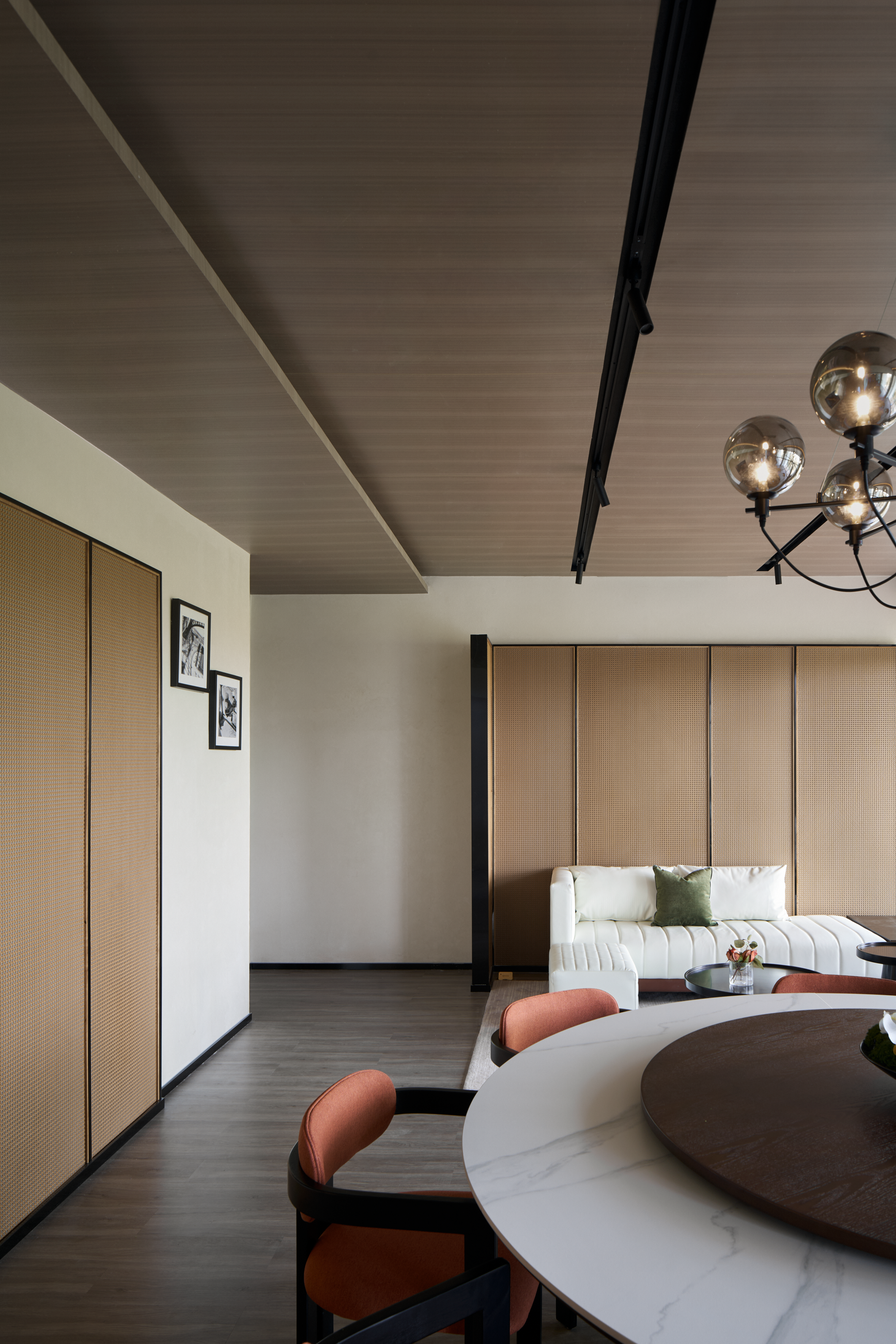 资阳凤岭公园会所丨中国资阳丨亚厦设计研究院-41