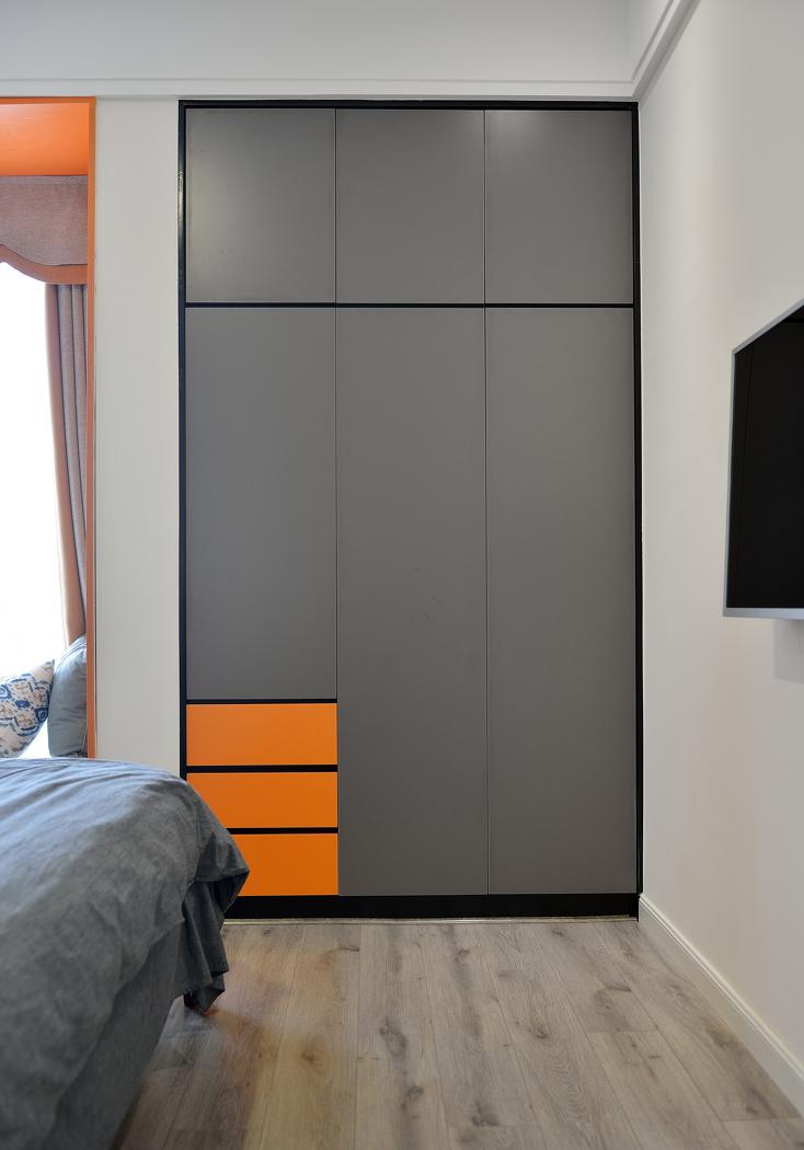 简火平丨平层丨橘-15