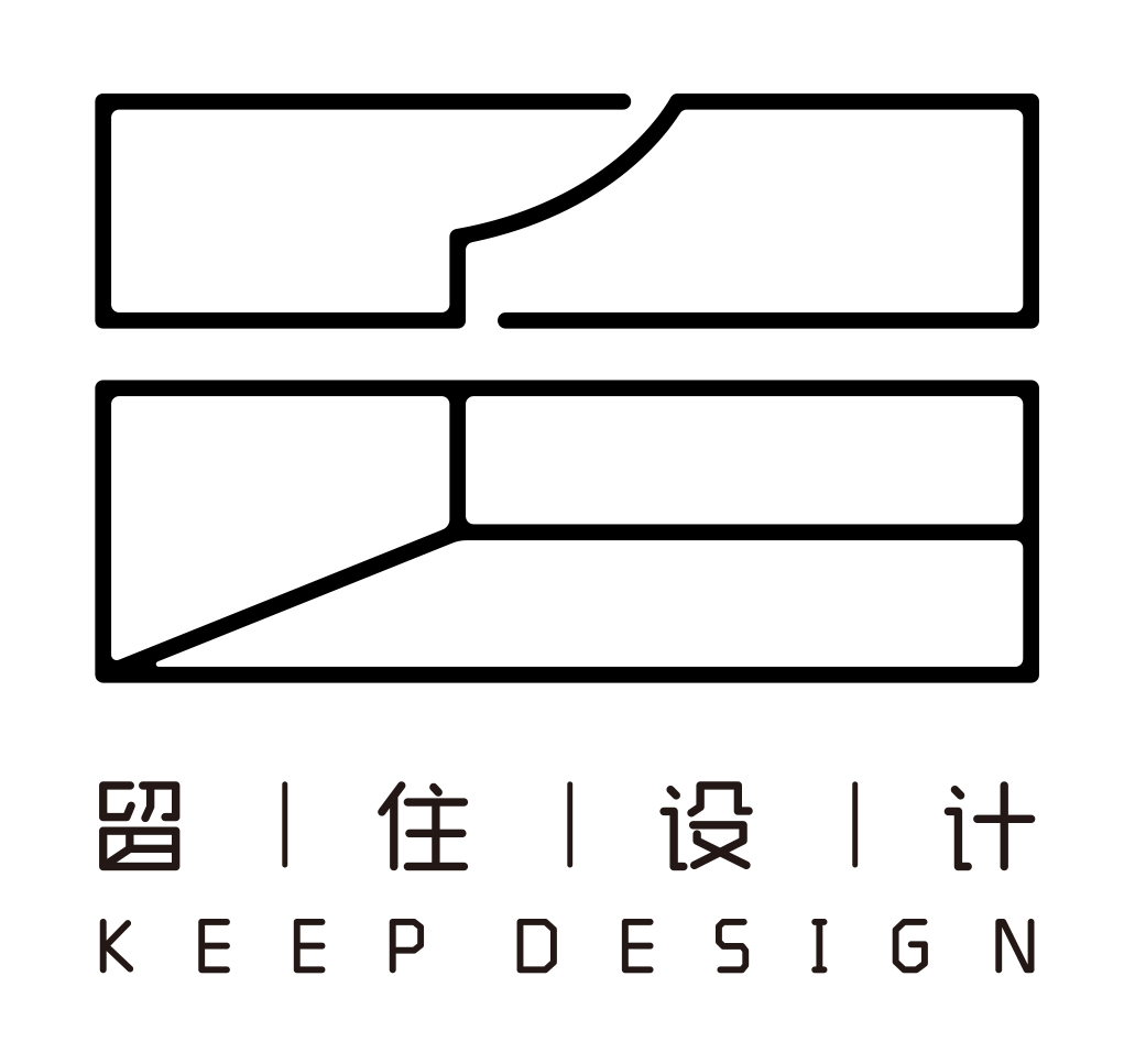 留住设计|爆改220㎡顶层复式,很酷且有趣的二人居丨中国广州丨留住设计(主创设计Zeson庞耀锡)-92