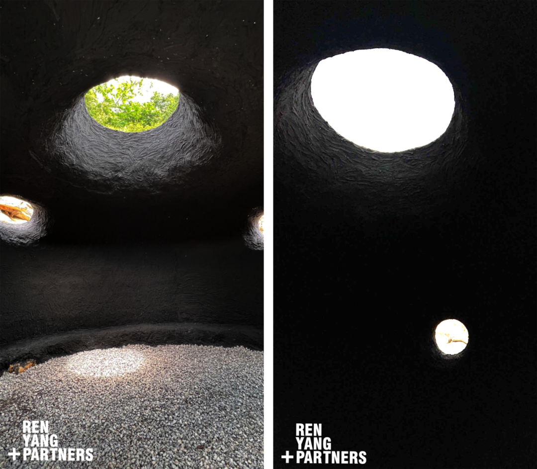 巫山月球工坊艺术村落丨中国巫山丨有样建筑-35