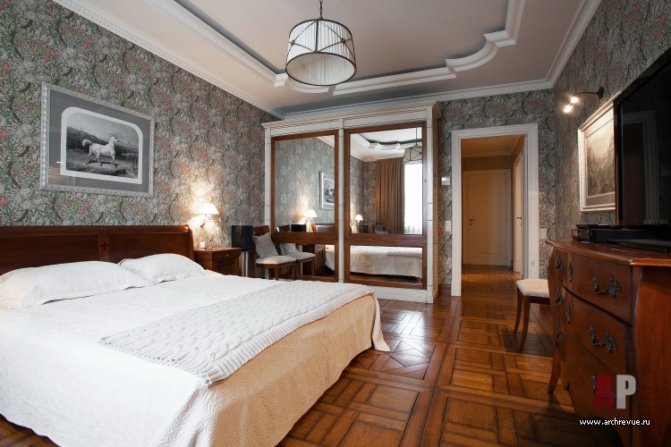 Модерн у воды（现代水岸公寓）-23