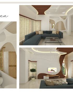 Residential _ Interior portfolio