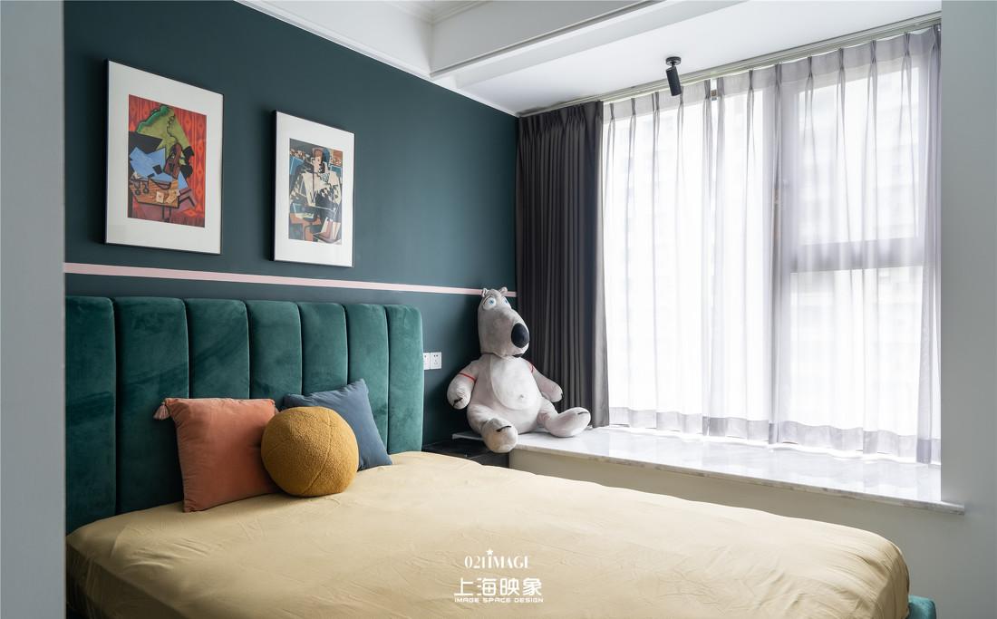 上海映象 · 精致空间的多功能设计丨中国上海-34