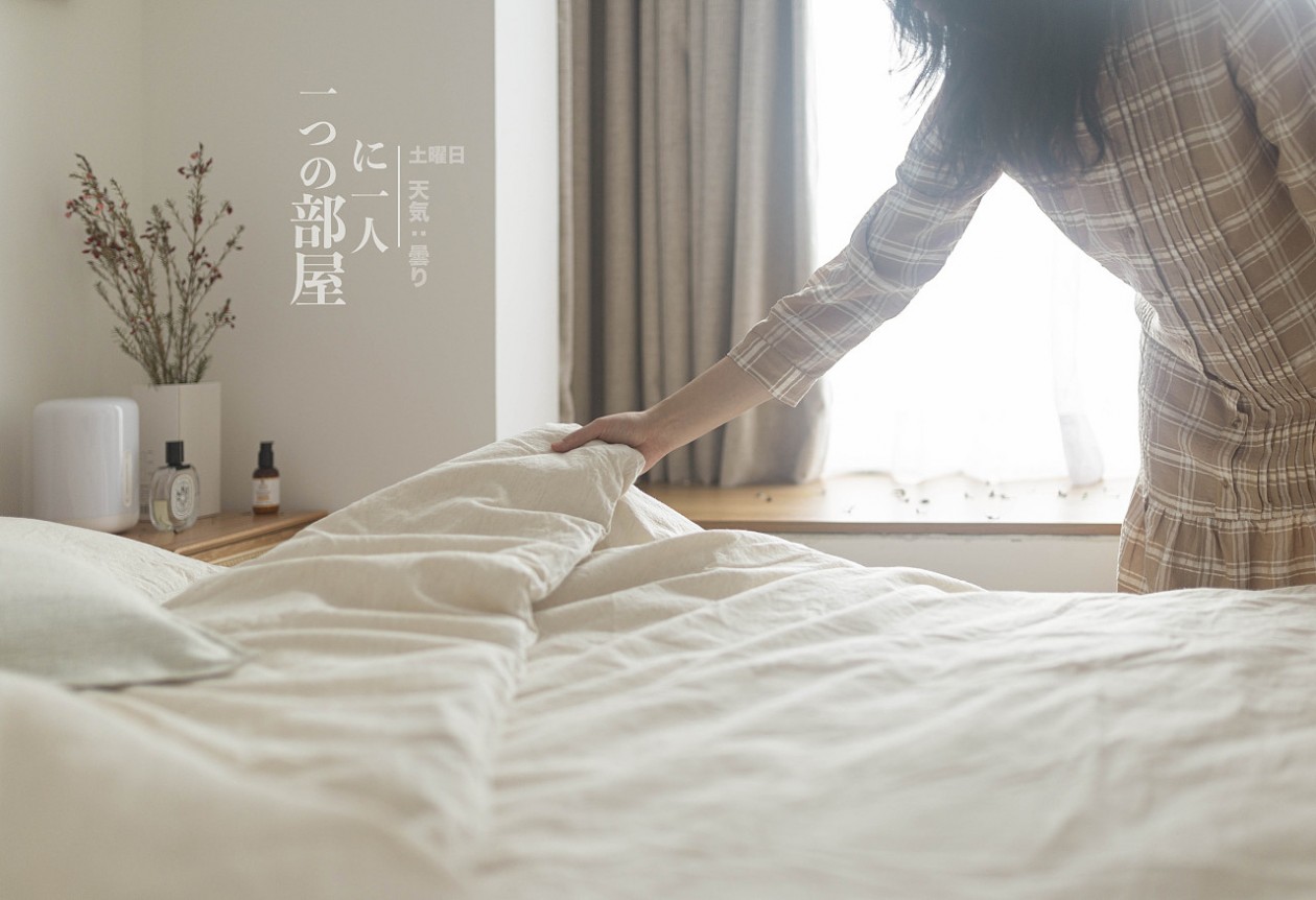 厂家之间的互动 | 南山鹅厂业主的室内设计案例-17