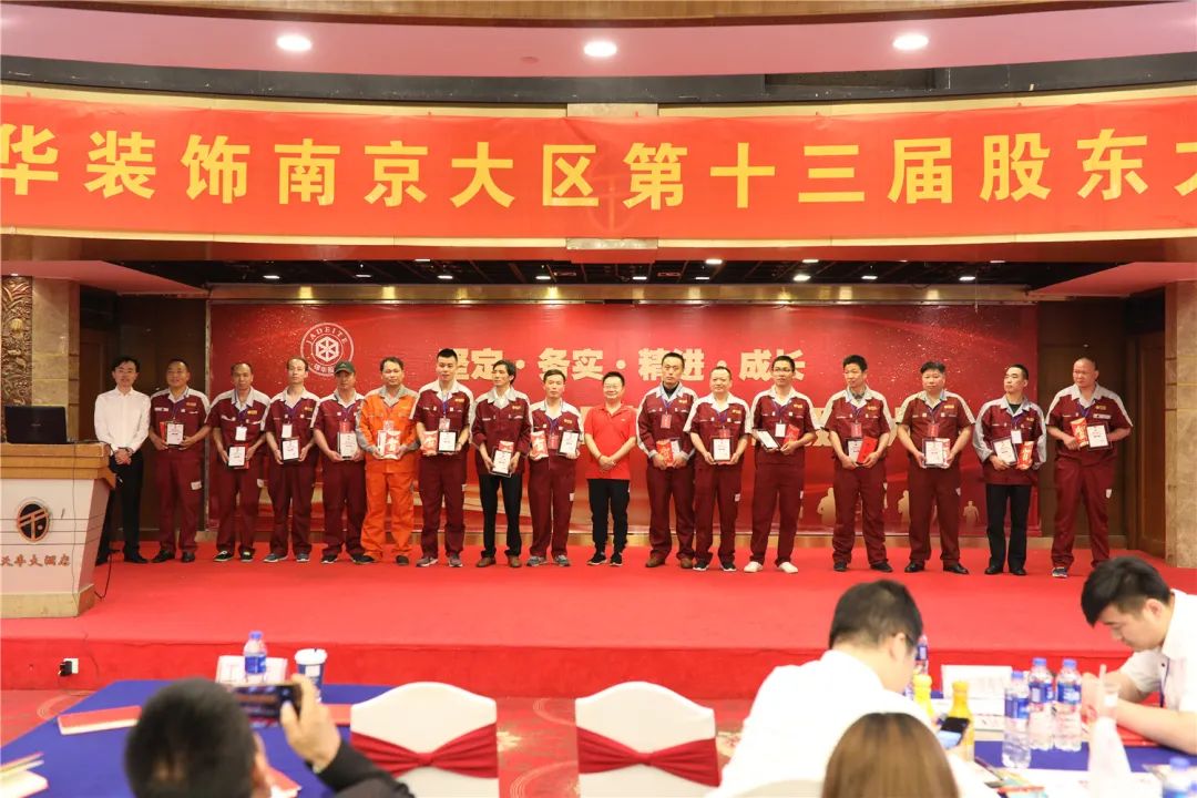 锦华装饰 | 相伴成诗，共筑放心家装-92