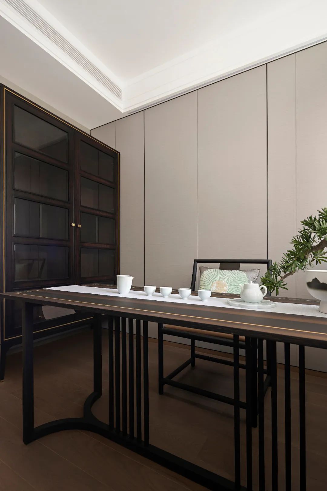 春风意丨中国宁波丨泰睿软装-51