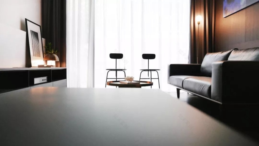 0932 Design :简约到极致的奢华-38