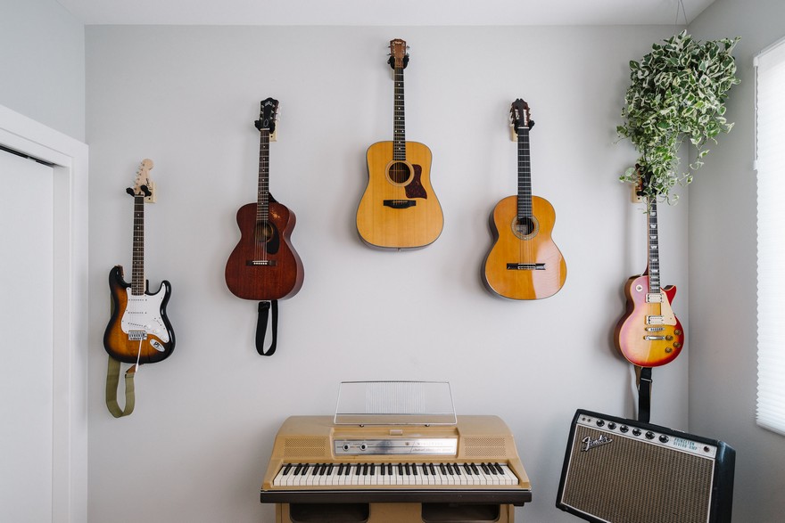 奥斯汀现代农舍-23