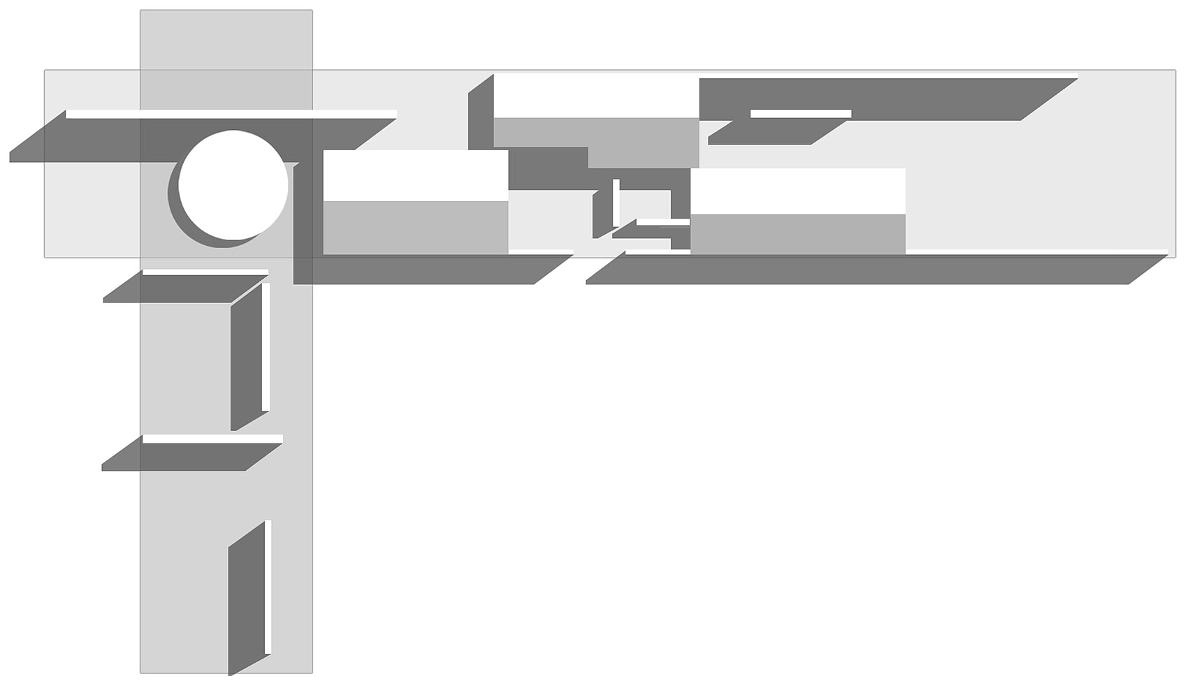 EMTEK·质量大众展厅，深圳 / 众舍空间设计-39