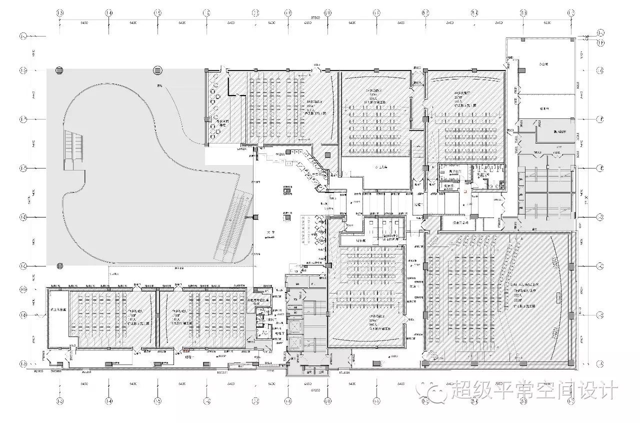 英皇影院成都新光天地店 | 地域文化融入，打造观影聚集地-18