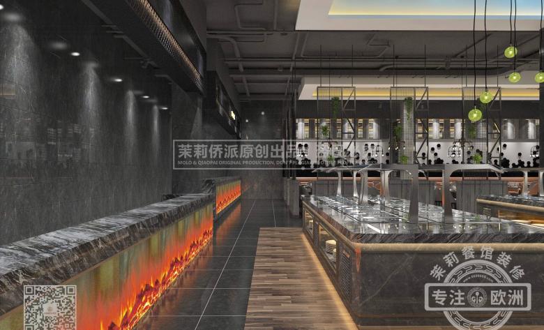 帝国餐厅改造丨瑞士丨GLS Architekten AG-3