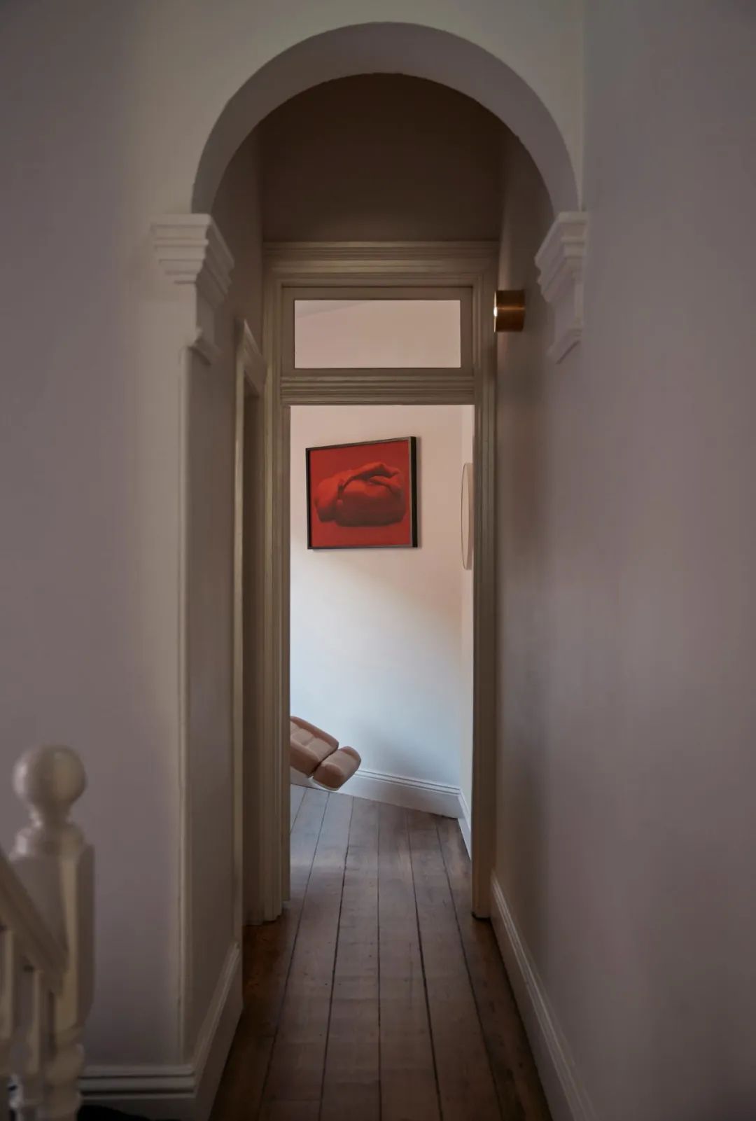 Lilian Von Trapp 珠宝旗舰店设计-28