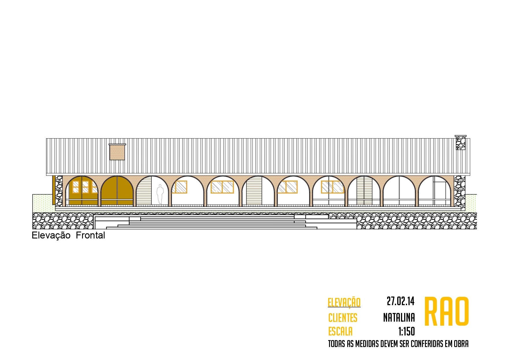 Three Sisters Guest House | Architecture [2013]-15