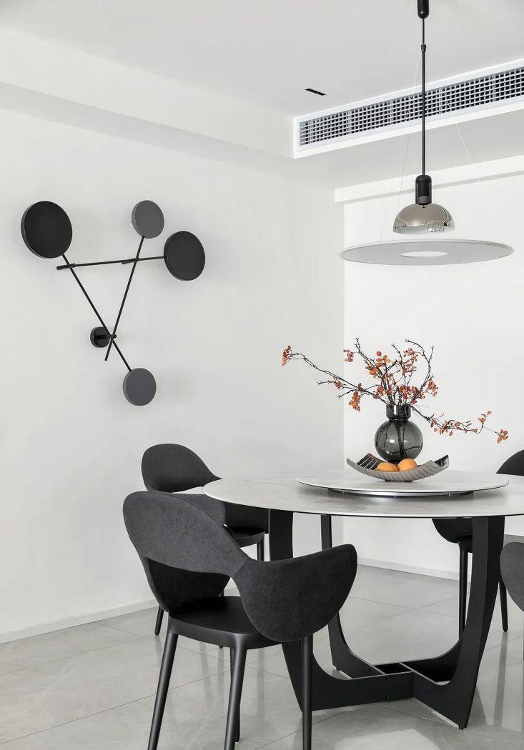 白月光平层丨中国芜湖丨芜湖鸿鹄设计-16