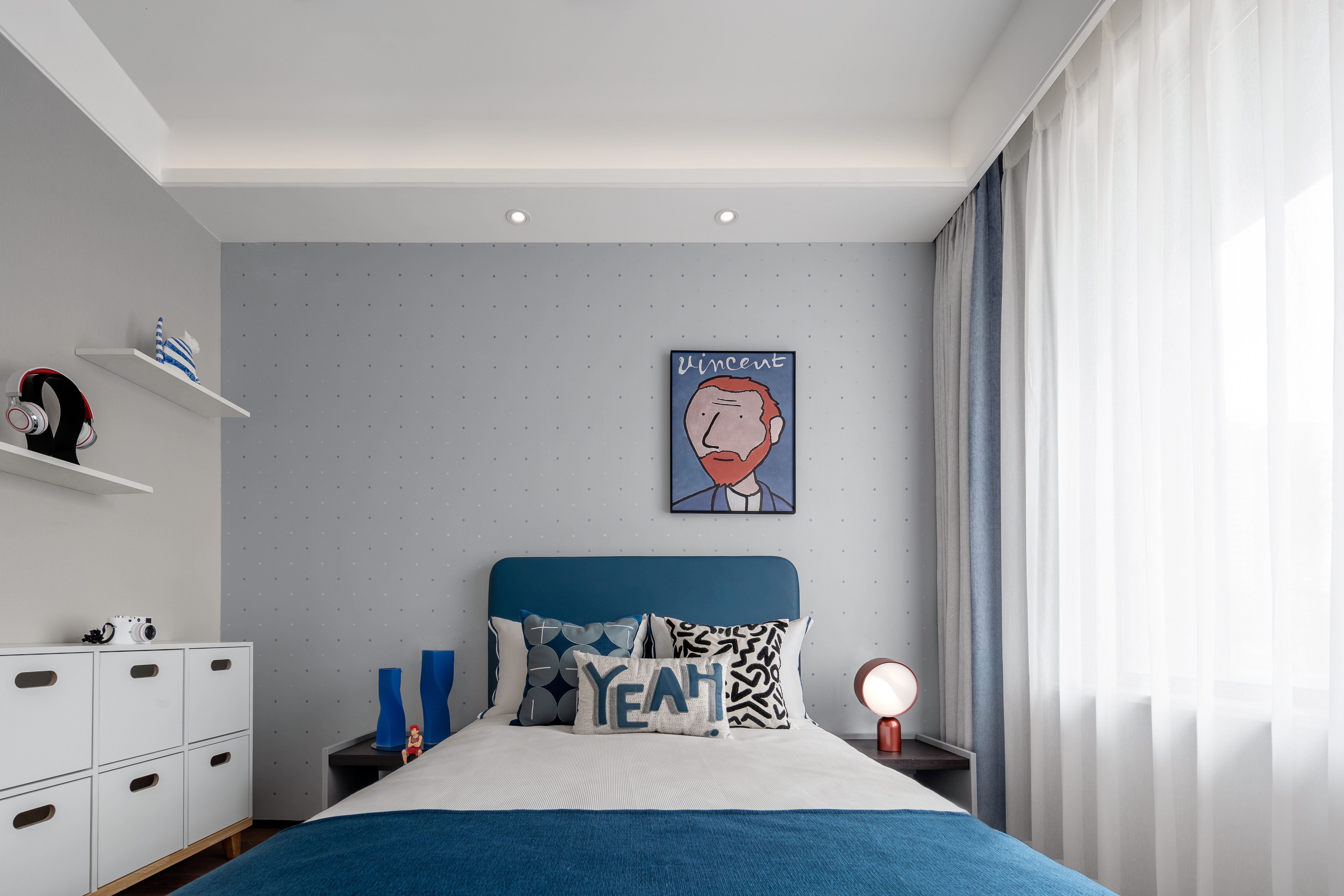 中奥东辰府丨中国南充丨鲲誉设计-22