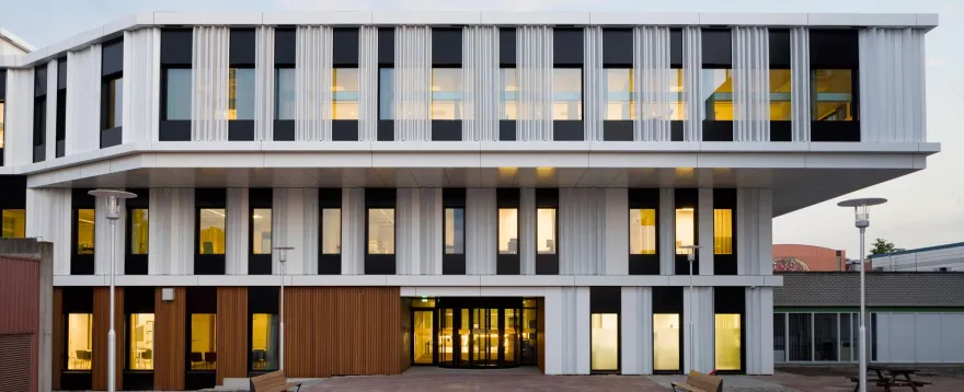 Reinier Haga Orthopaedic Clinic-27