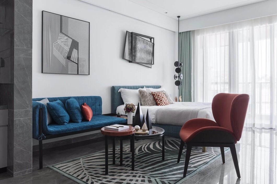 野趣 ：极具风情的海岛风情-5