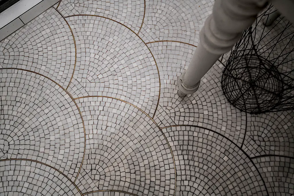 瑞典独特设计公寓，小卧室大客厅诠释精致生活-17