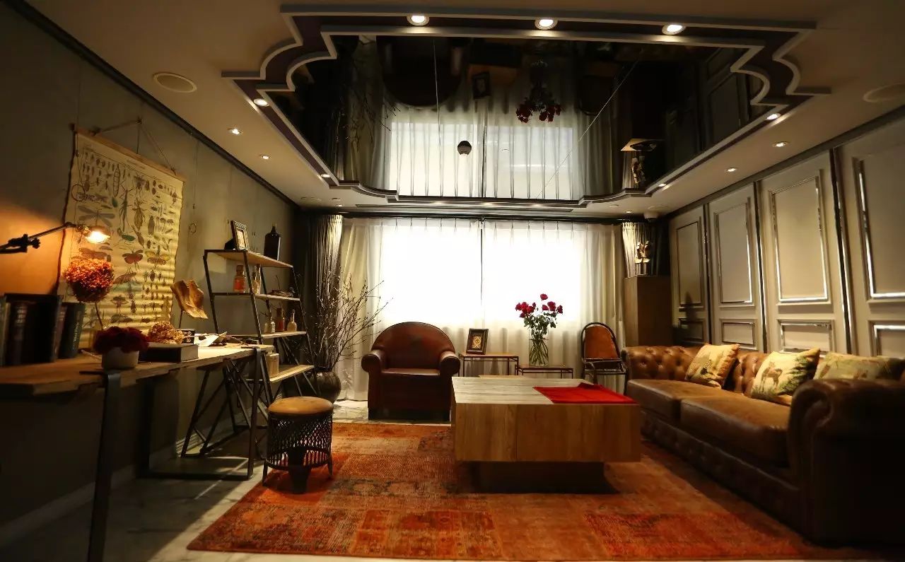 偶遇名人，成为演员，人生最好的遇见就是住这里-5