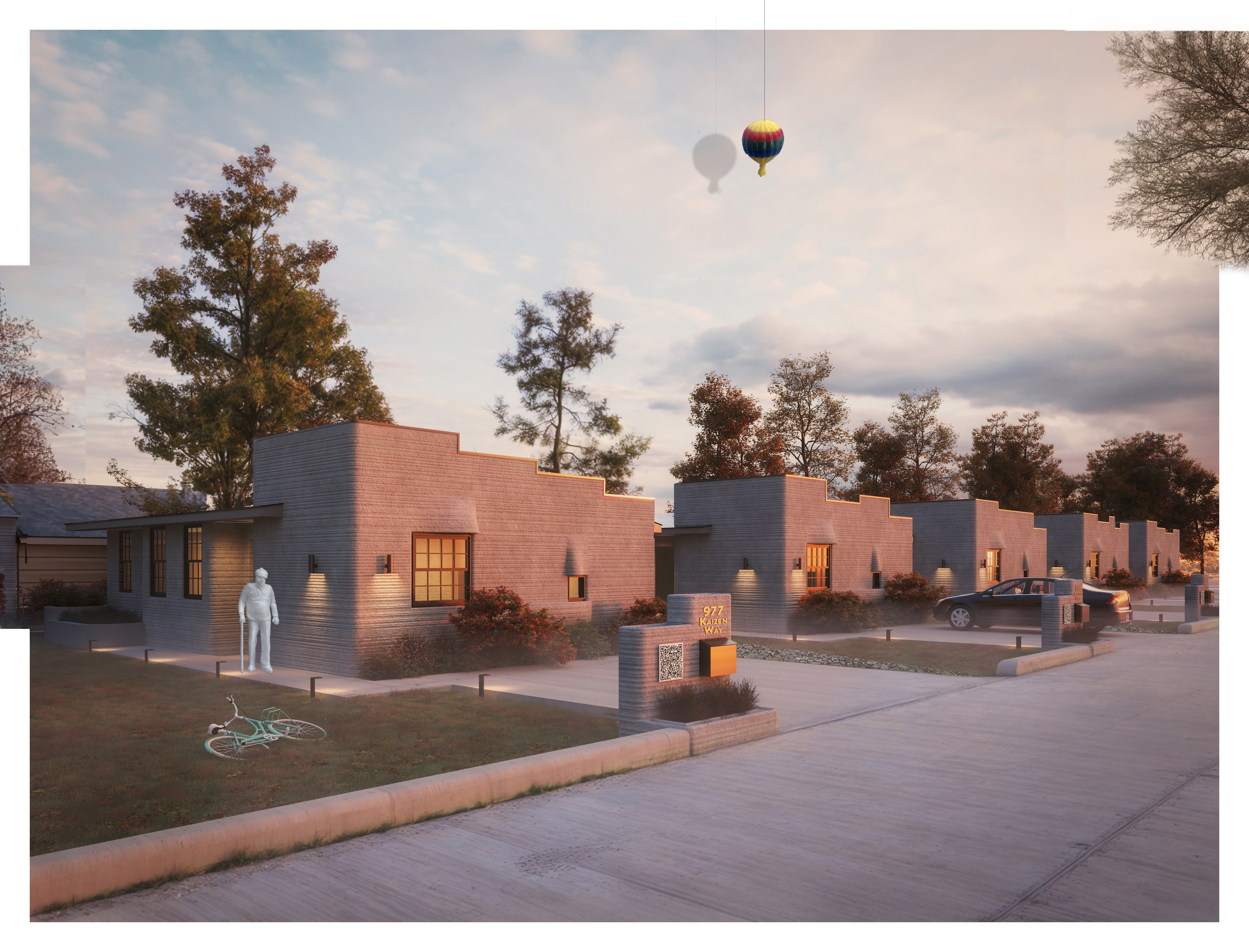 丨美国加利福尼亚丨Endemic Architecture-3