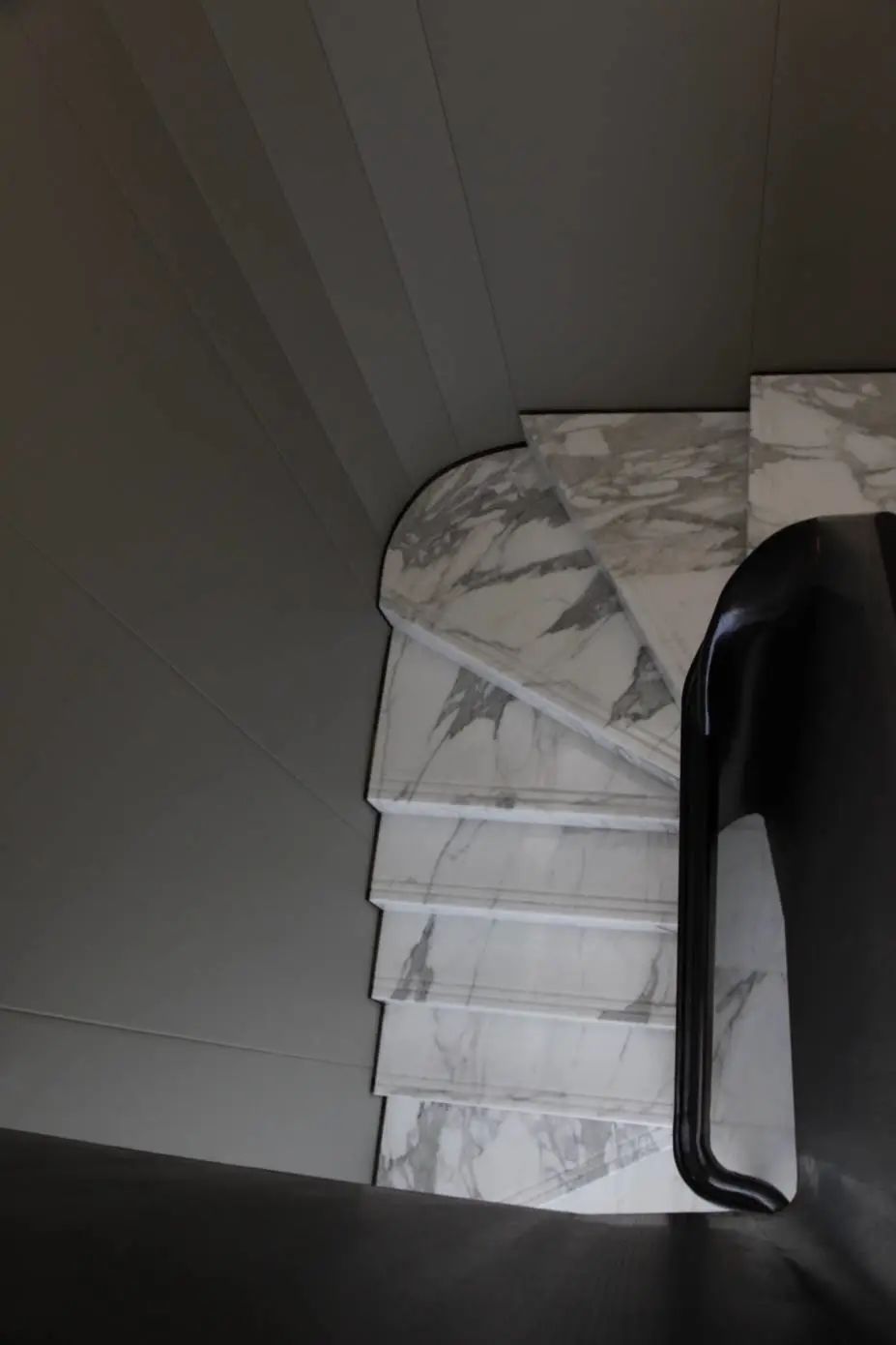 黄浦滩名苑禅境·云顶丨中国上海丨无间设计-24