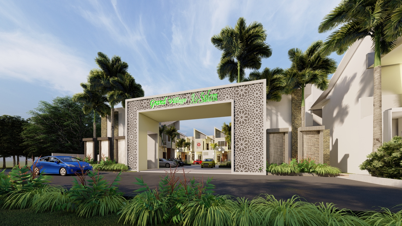 Grand Village Asalam-2