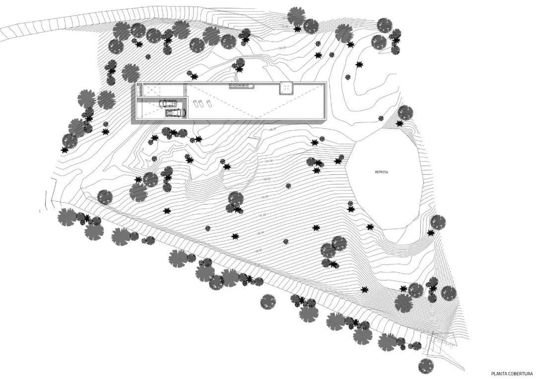葡萄牙建筑大师 Vitor Vilhena 的惊艳之作-35
