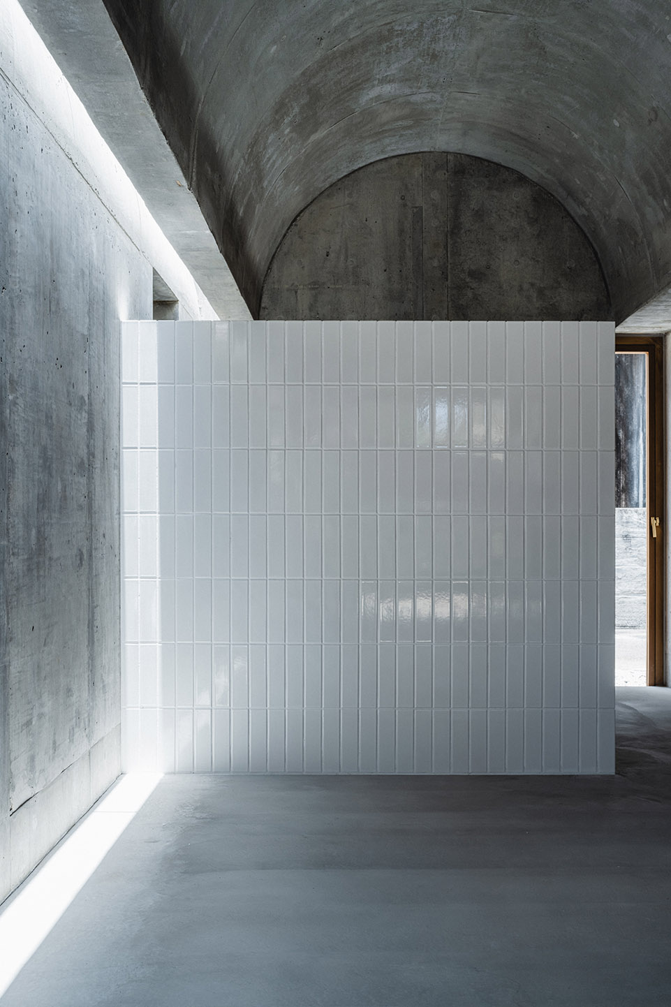 志坚原住宅丨日本冲绳丨Studio Cochi Architects-66