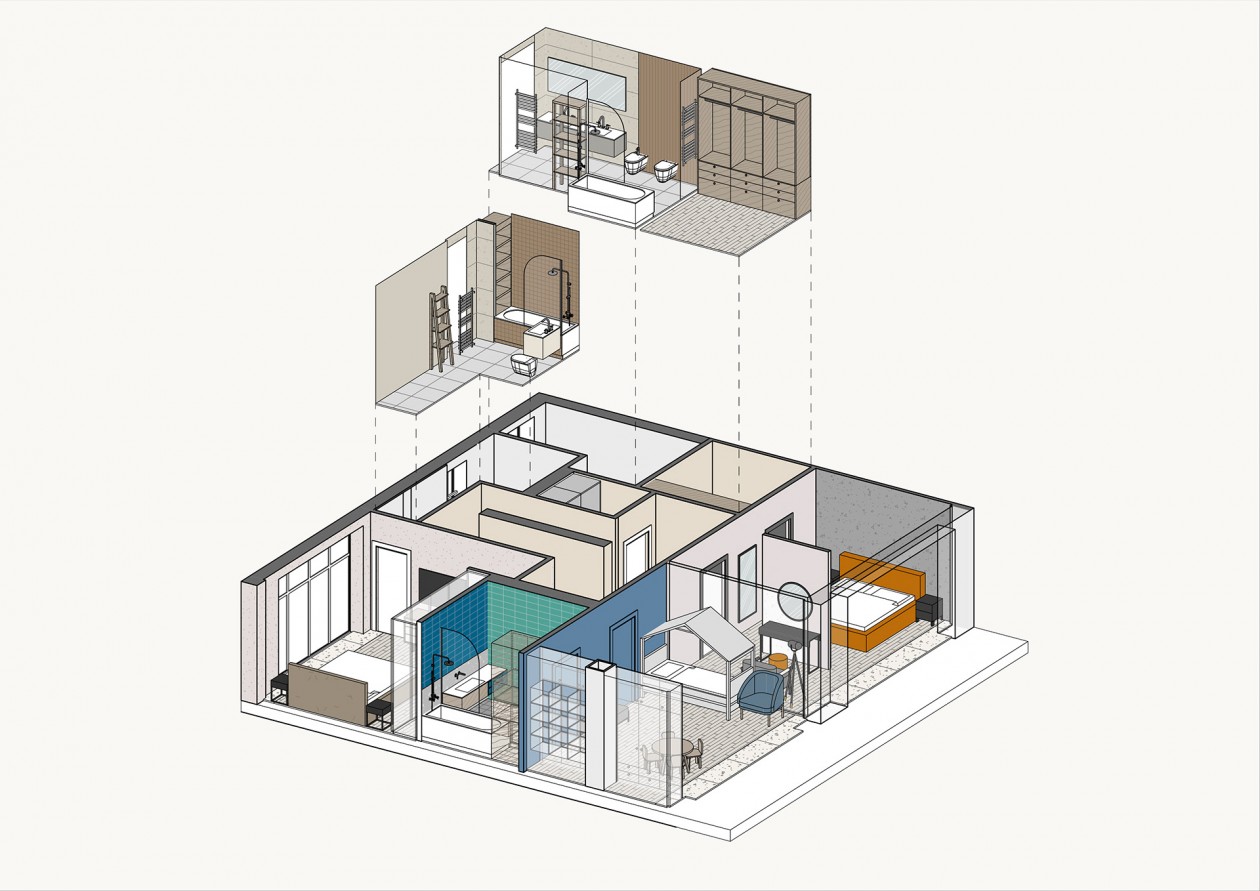 300平空间设计-11