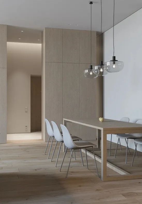 川谷堂简约空间设计丨Kodd Bureau-16