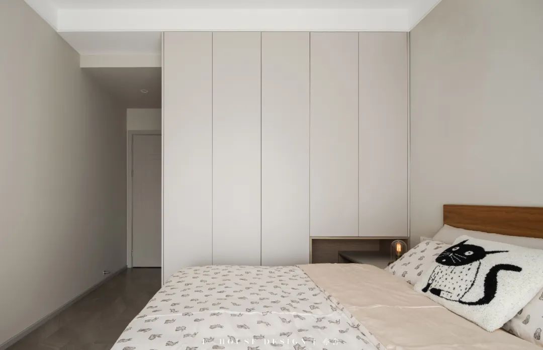 小春日和 · 成都温馨民宿设计丨中国成都丨亦舍设计-81