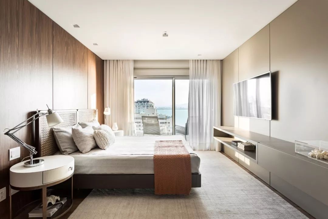 BST Architecture | 光影细节中的平衡之美-22