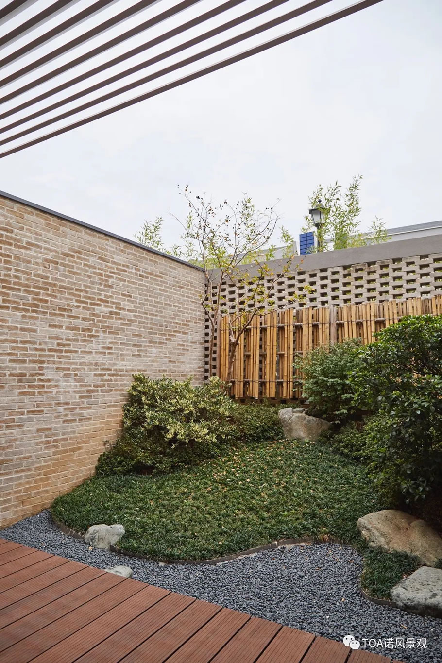 南京园博园 VOCO 酒店丨中国南京丨TOA 诺风景观设计咨询（上海）有限公司-43