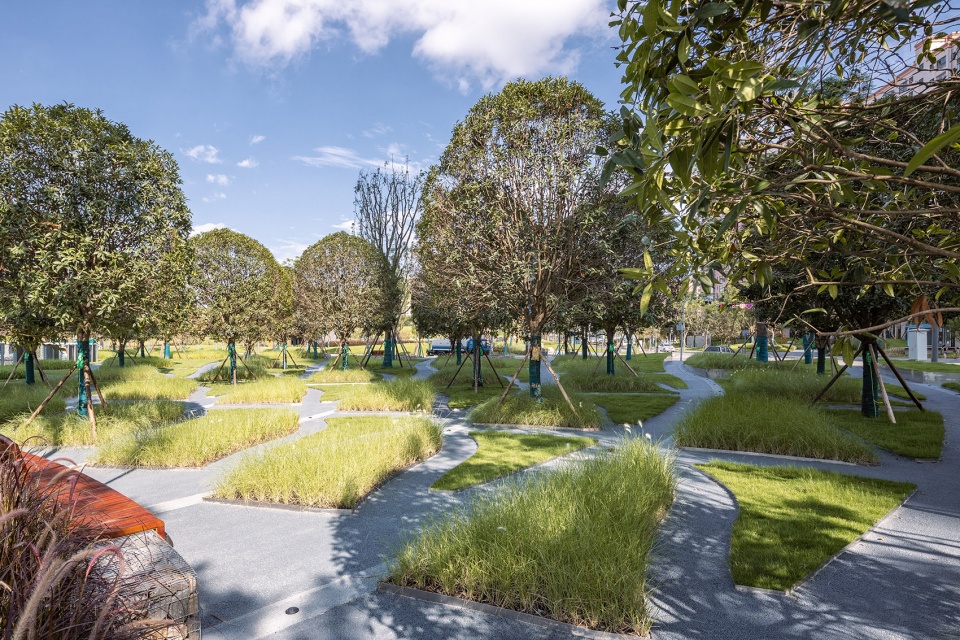 成都天府消防文化公园-35