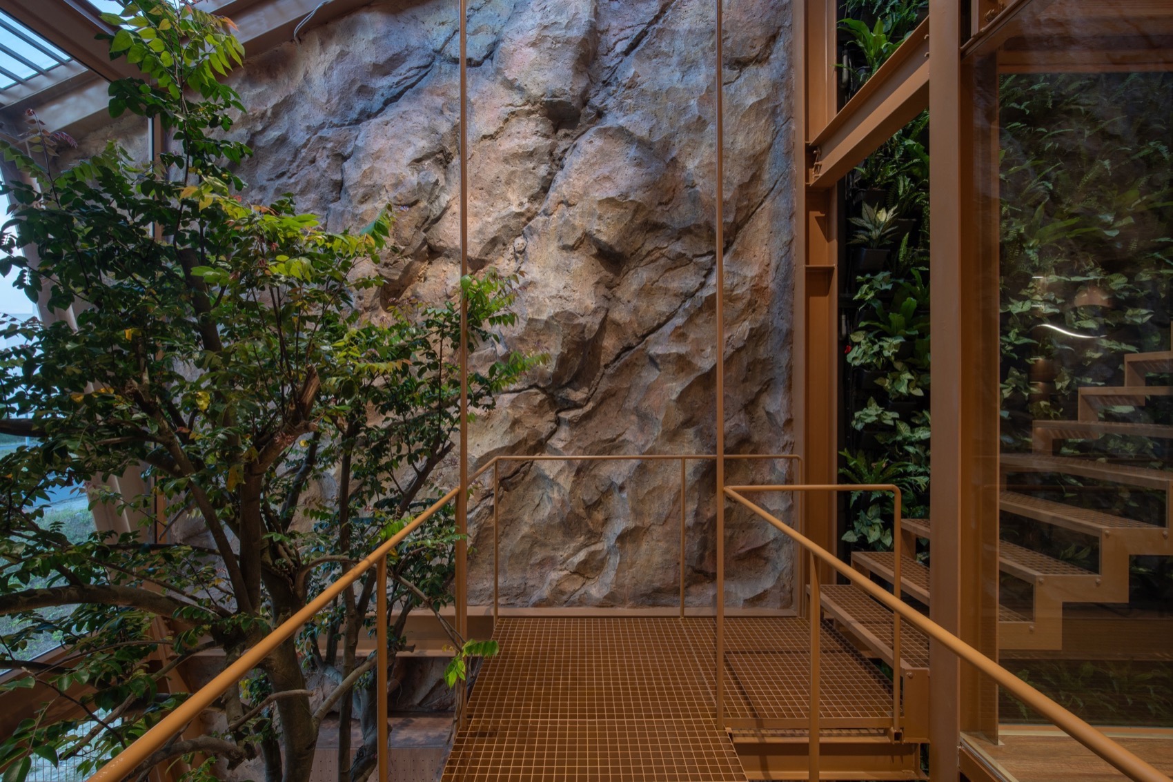 Ga·o住宅与办公室丨越南丨85 Design-115